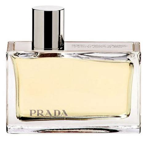 prada aftershave amber|perfume prada amber original.